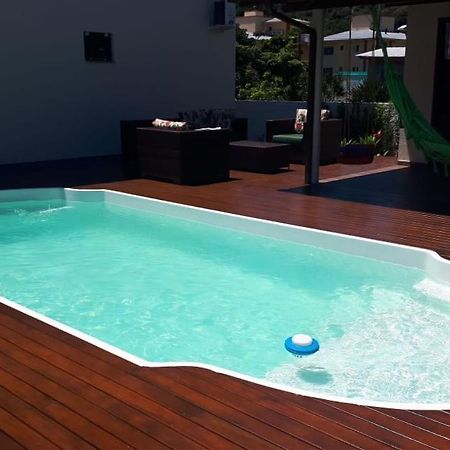 Residencial Do Angelo - Pinheira公寓 外观 照片