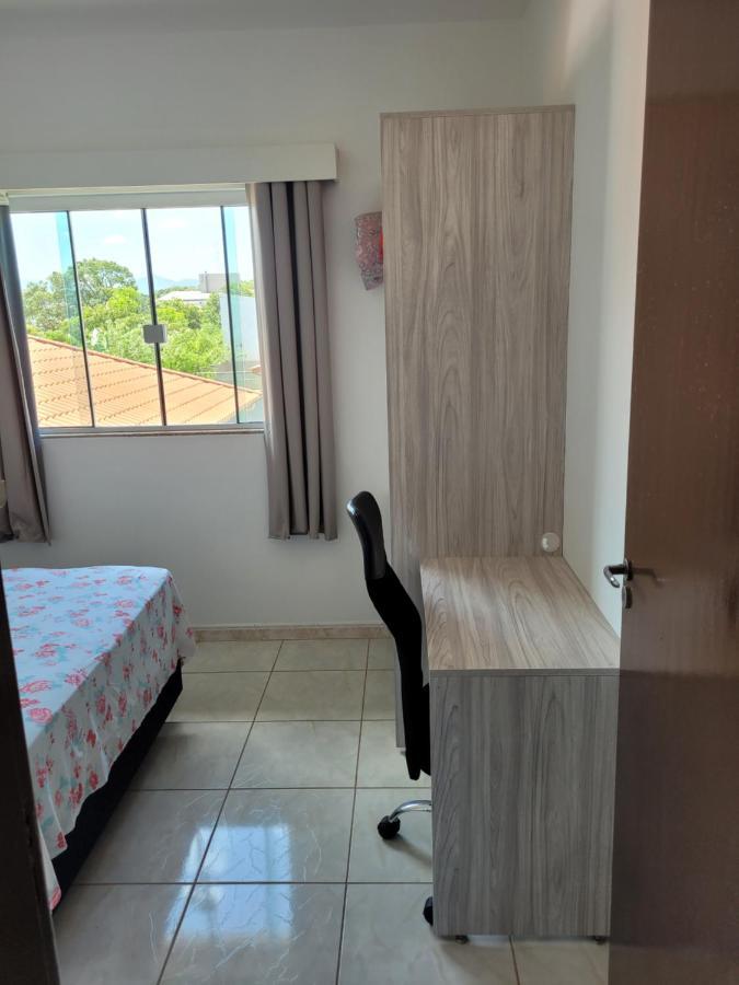 Residencial Do Angelo - Pinheira公寓 外观 照片