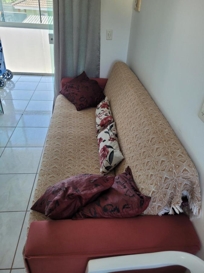 Residencial Do Angelo - Pinheira公寓 外观 照片