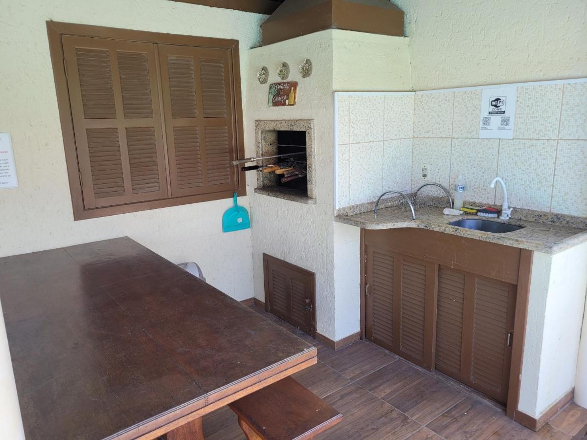 Residencial Do Angelo - Pinheira公寓 外观 照片