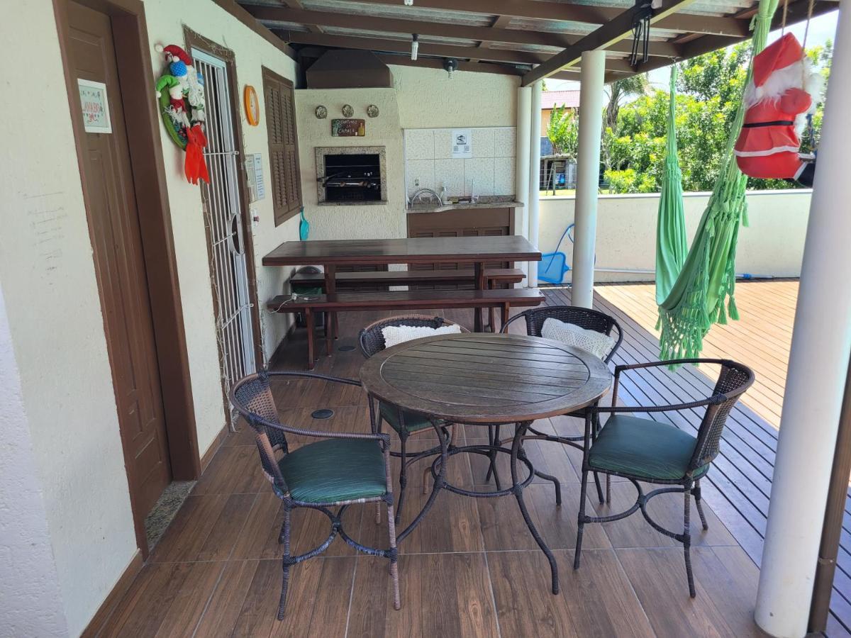 Residencial Do Angelo - Pinheira公寓 外观 照片