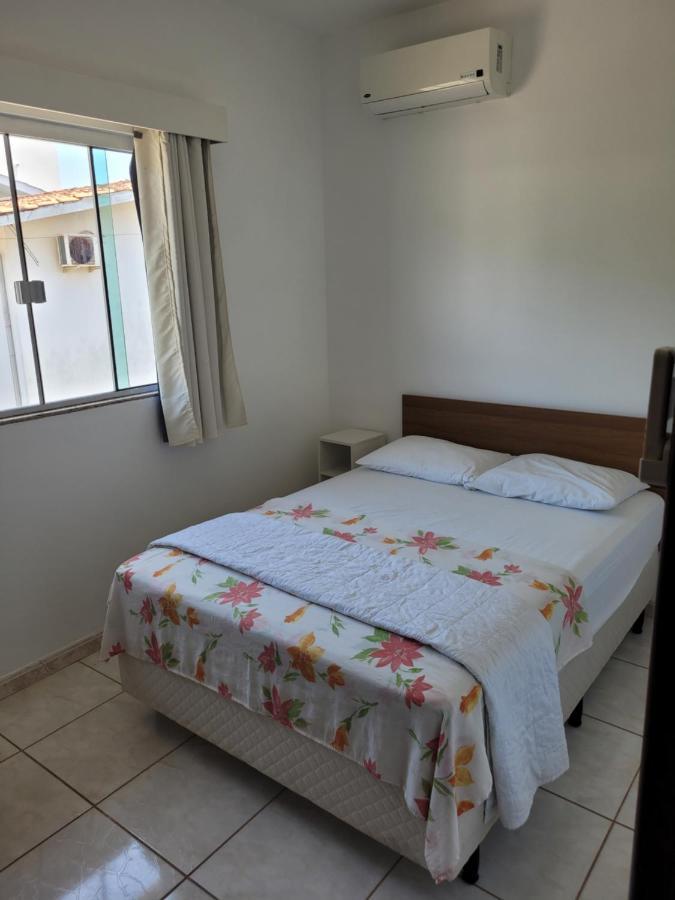 Residencial Do Angelo - Pinheira公寓 外观 照片