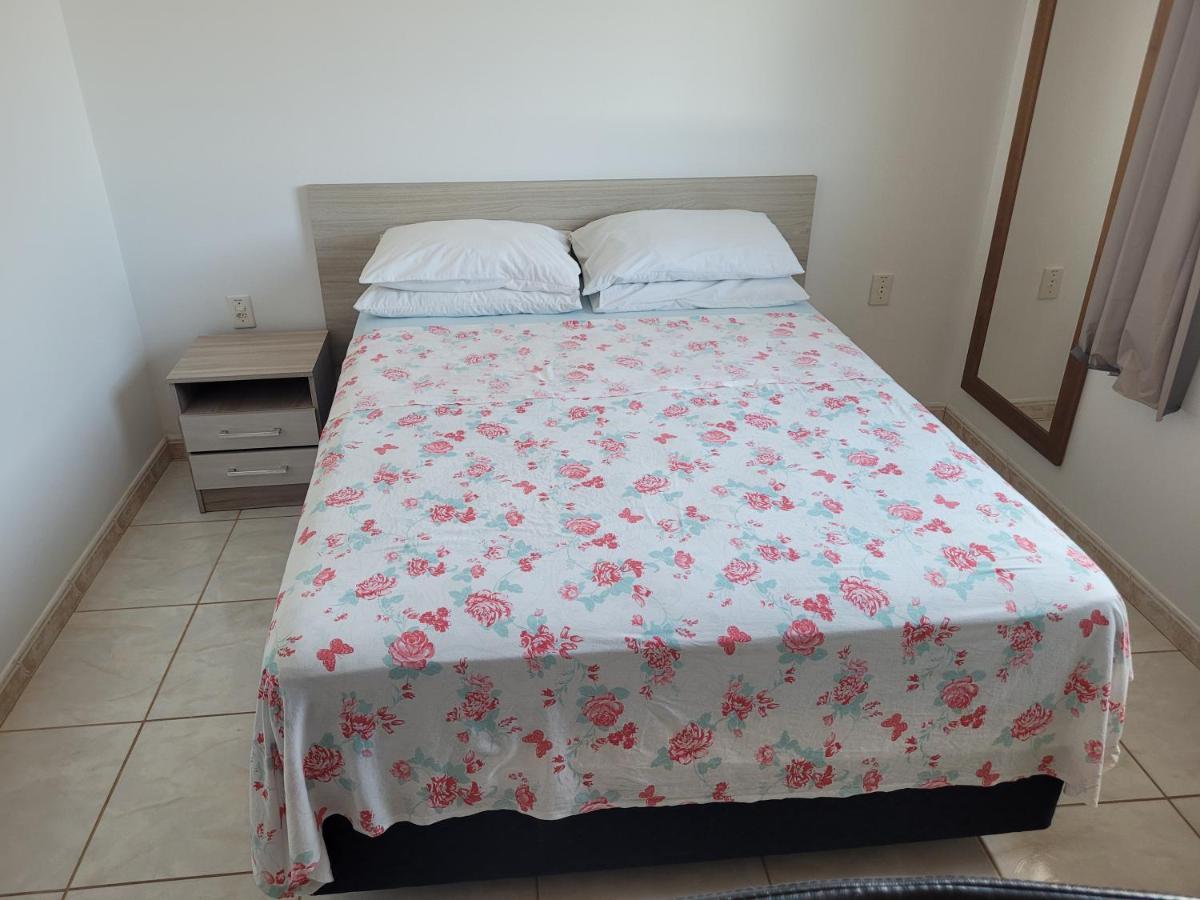 Residencial Do Angelo - Pinheira公寓 外观 照片
