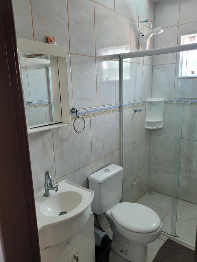 Residencial Do Angelo - Pinheira公寓 外观 照片