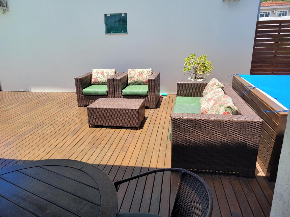 Residencial Do Angelo - Pinheira公寓 外观 照片