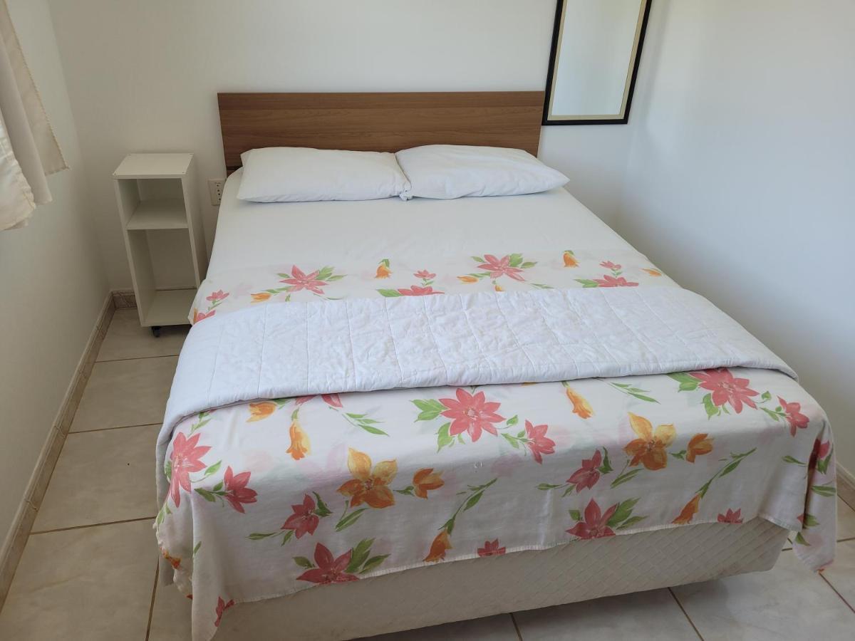 Residencial Do Angelo - Pinheira公寓 外观 照片