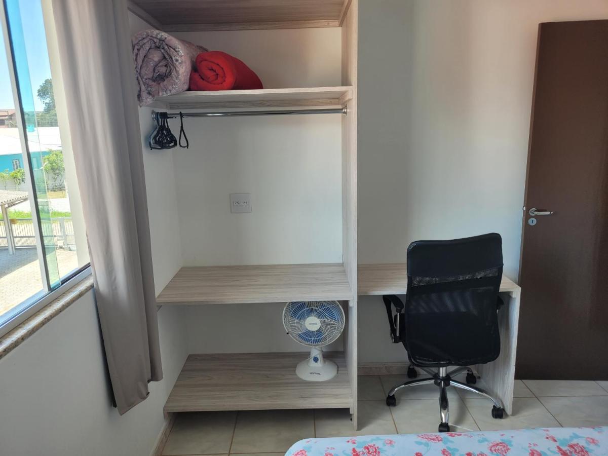 Residencial Do Angelo - Pinheira公寓 外观 照片