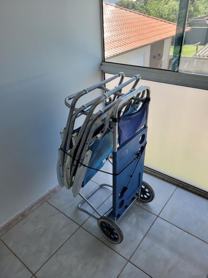 Residencial Do Angelo - Pinheira公寓 外观 照片