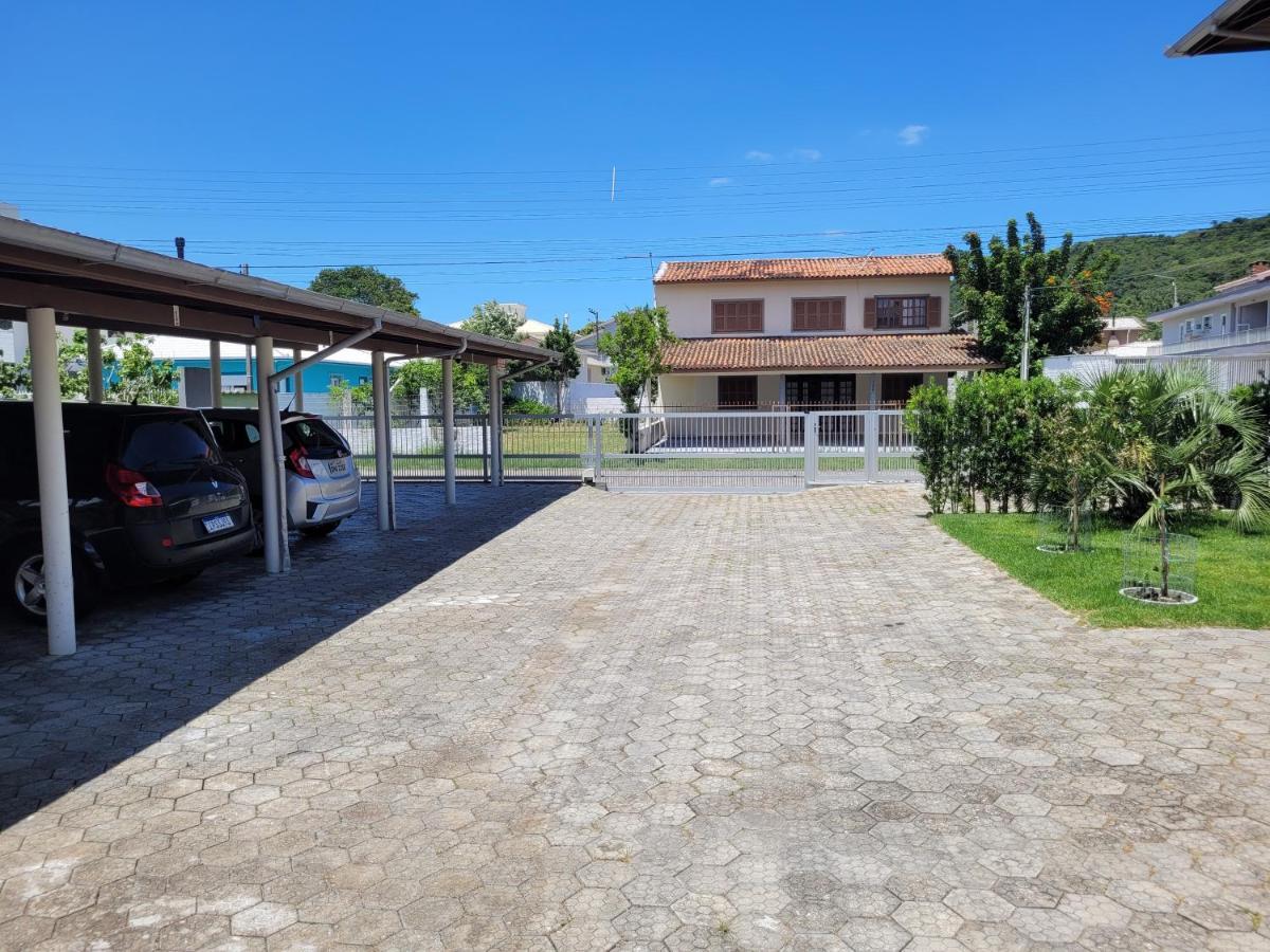Residencial Do Angelo - Pinheira公寓 外观 照片
