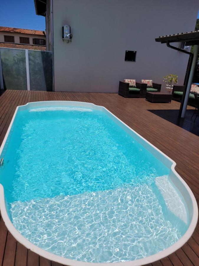 Residencial Do Angelo - Pinheira公寓 外观 照片