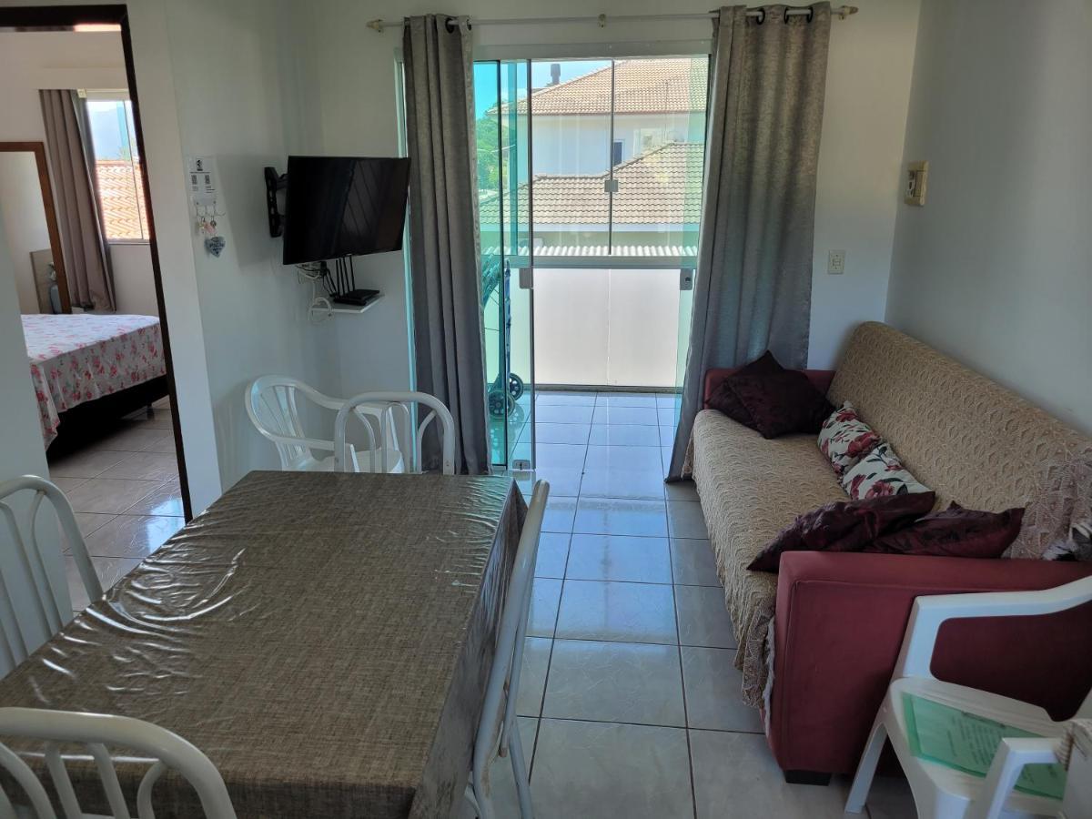 Residencial Do Angelo - Pinheira公寓 外观 照片