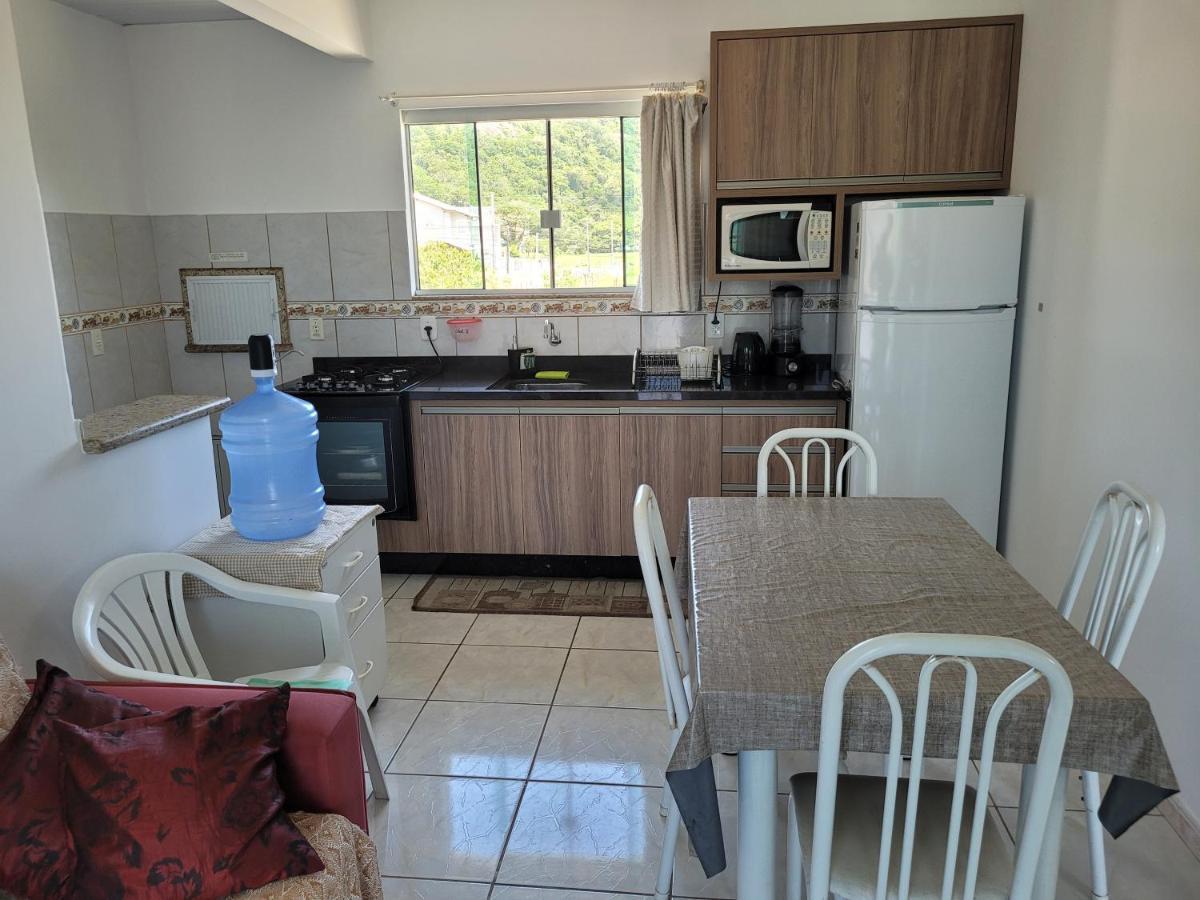 Residencial Do Angelo - Pinheira公寓 外观 照片