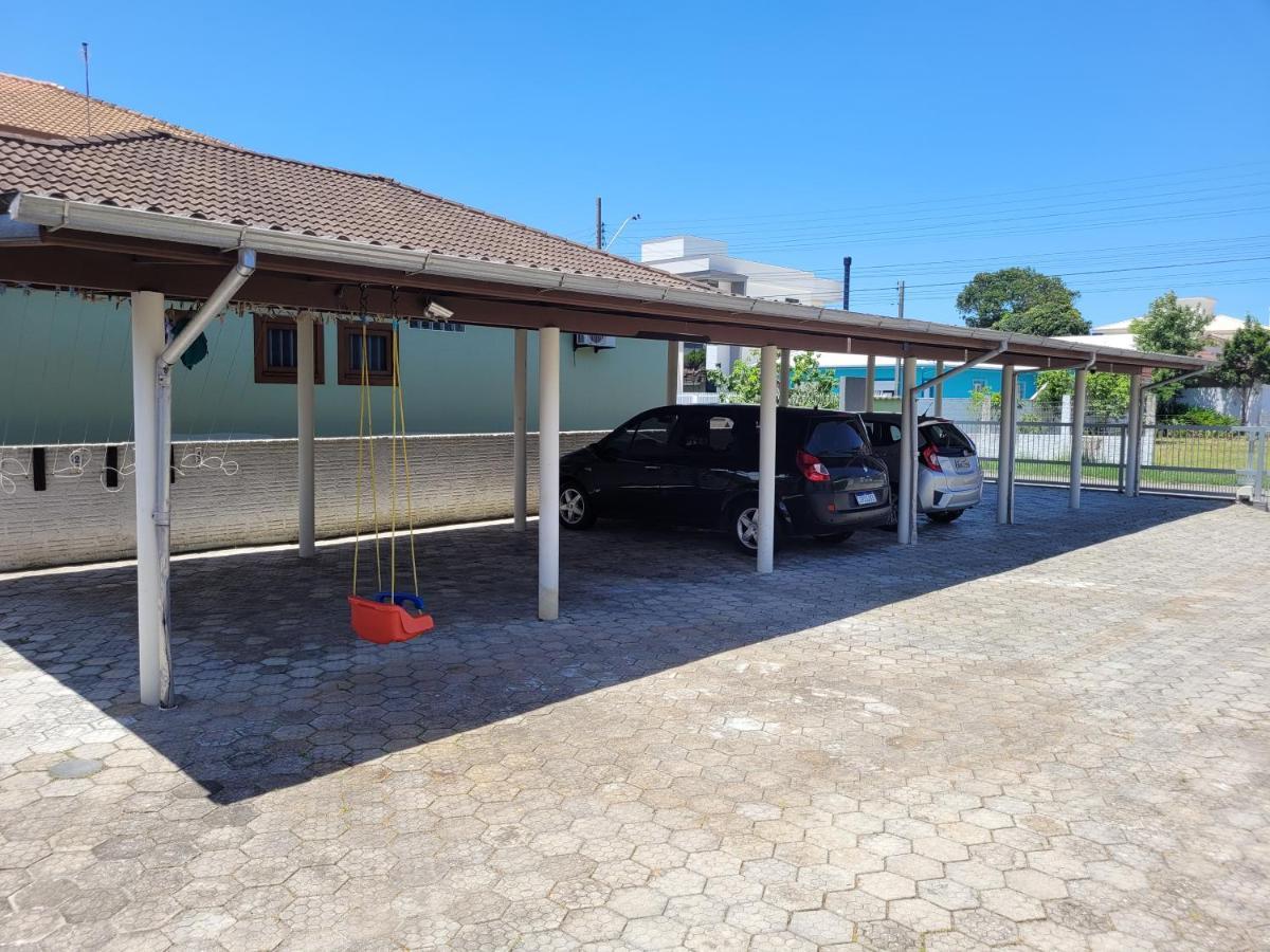 Residencial Do Angelo - Pinheira公寓 外观 照片