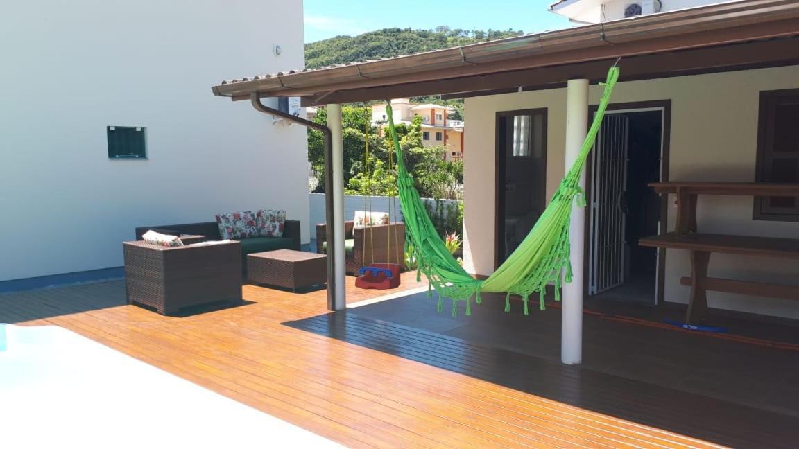 Residencial Do Angelo - Pinheira公寓 外观 照片