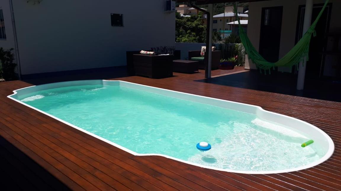 Residencial Do Angelo - Pinheira公寓 外观 照片