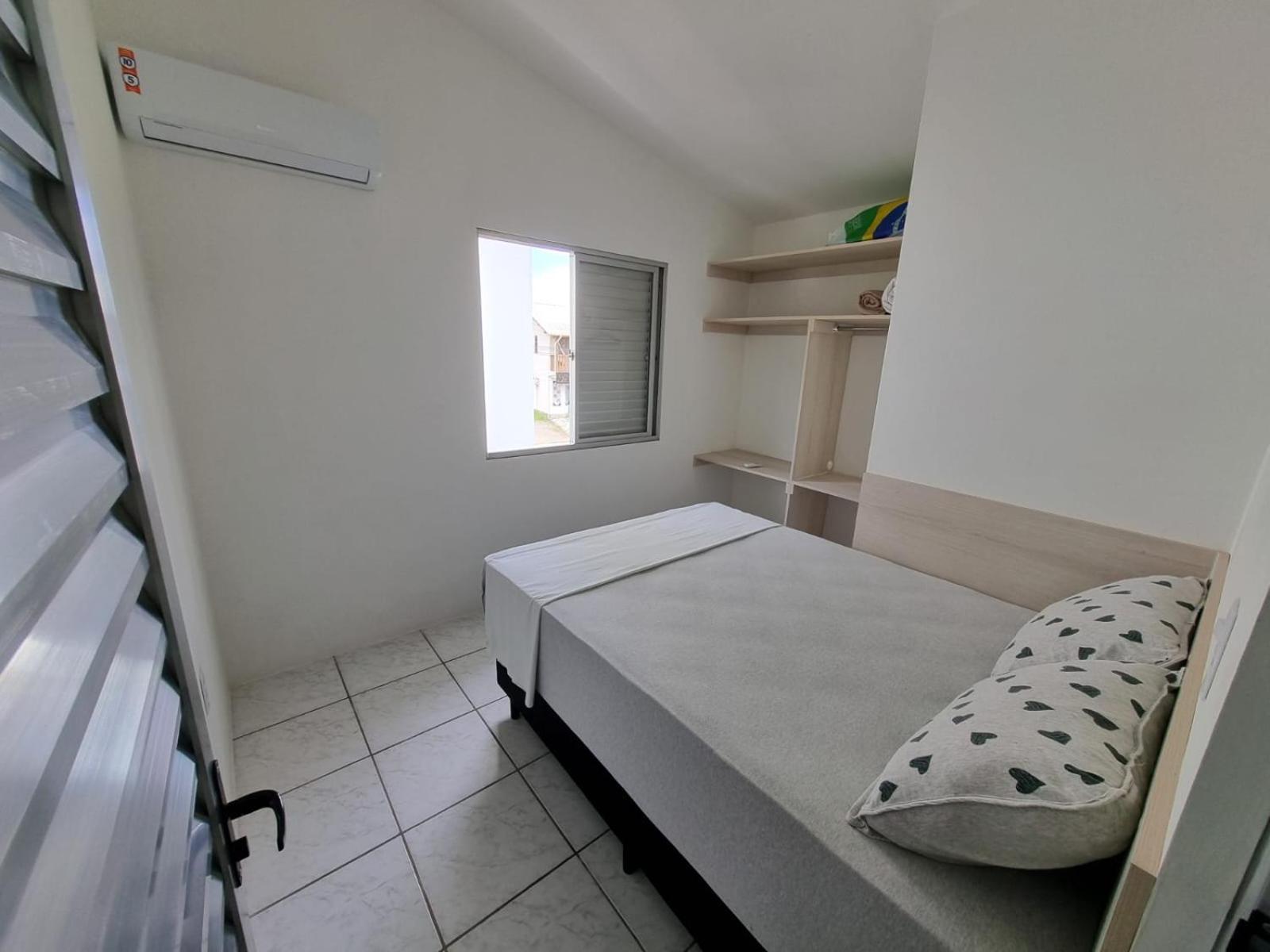 Residencial Do Angelo - Pinheira公寓 外观 照片