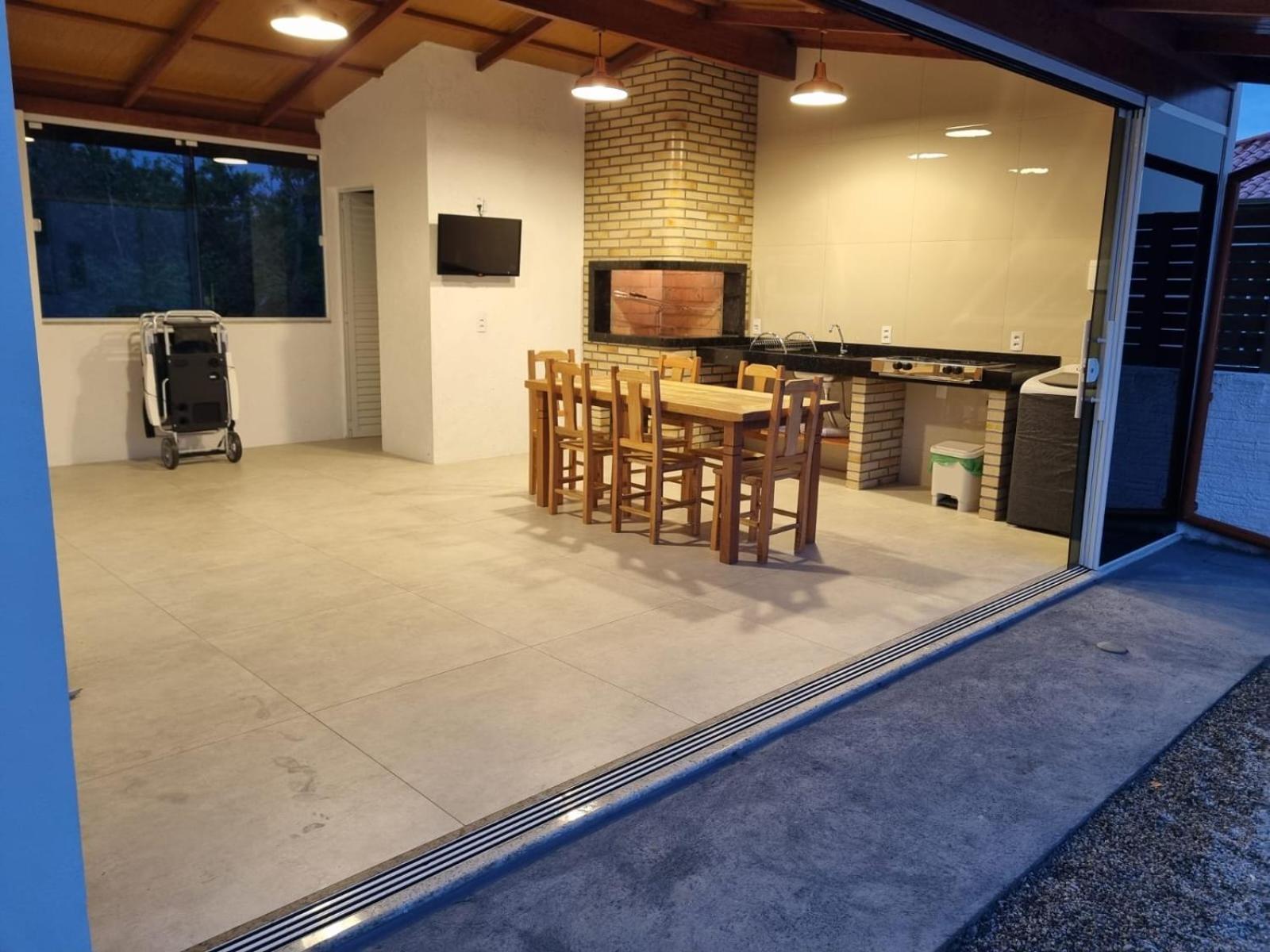 Residencial Do Angelo - Pinheira公寓 外观 照片