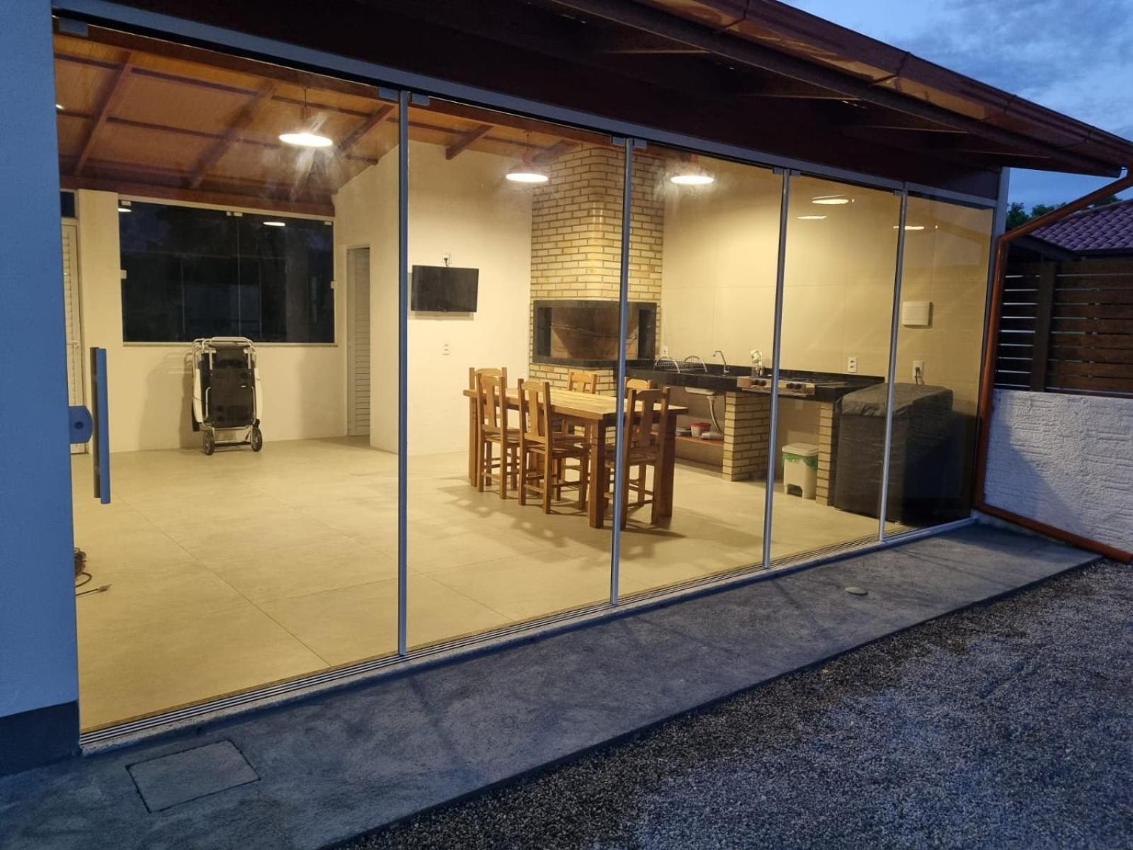 Residencial Do Angelo - Pinheira公寓 外观 照片
