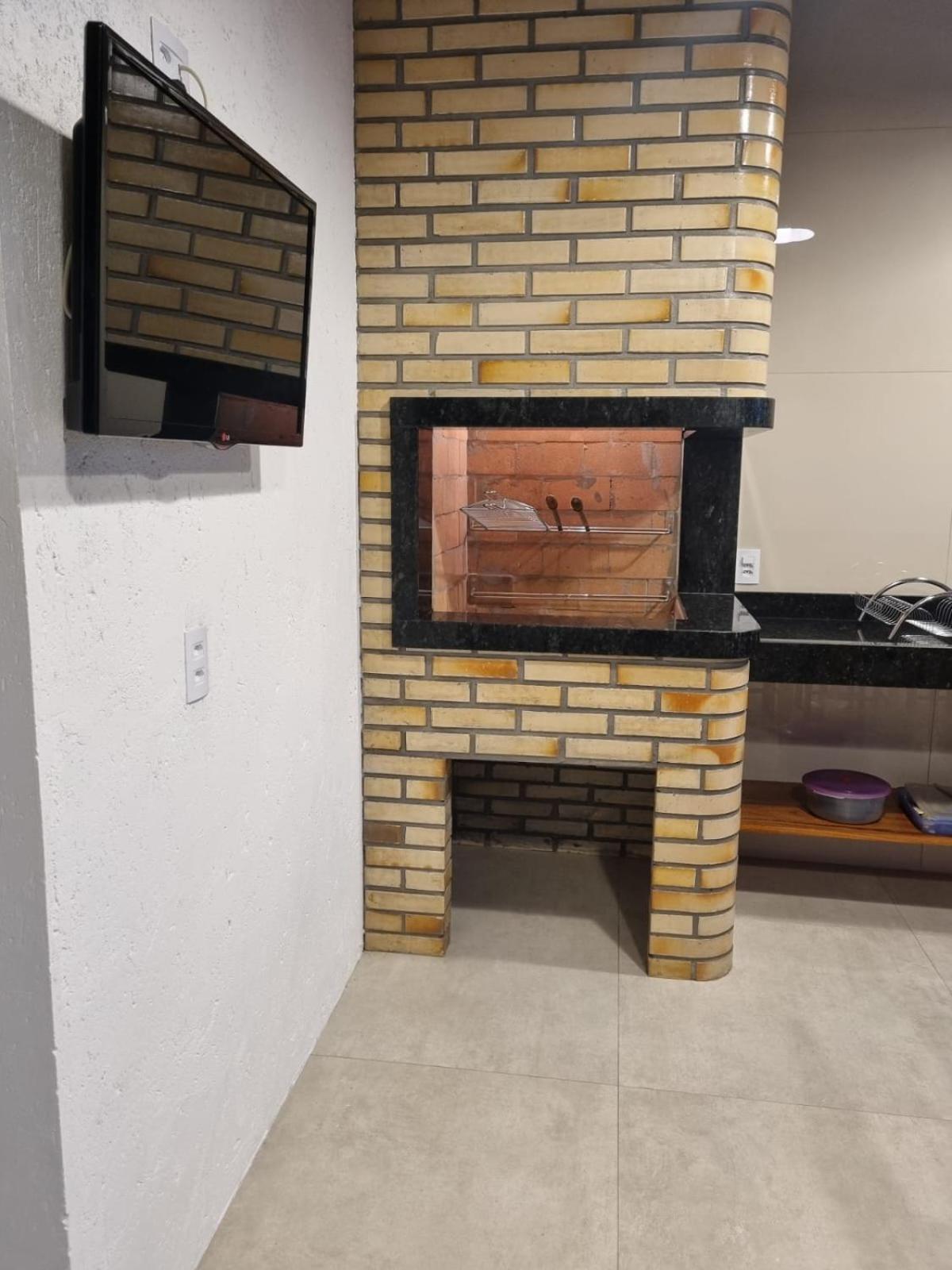 Residencial Do Angelo - Pinheira公寓 外观 照片