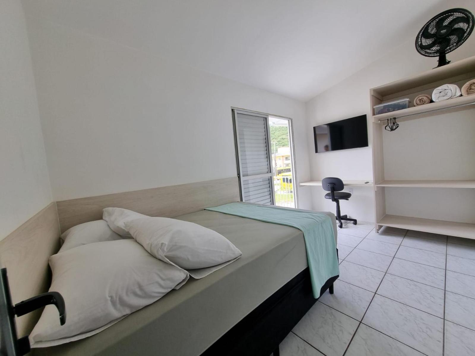 Residencial Do Angelo - Pinheira公寓 外观 照片