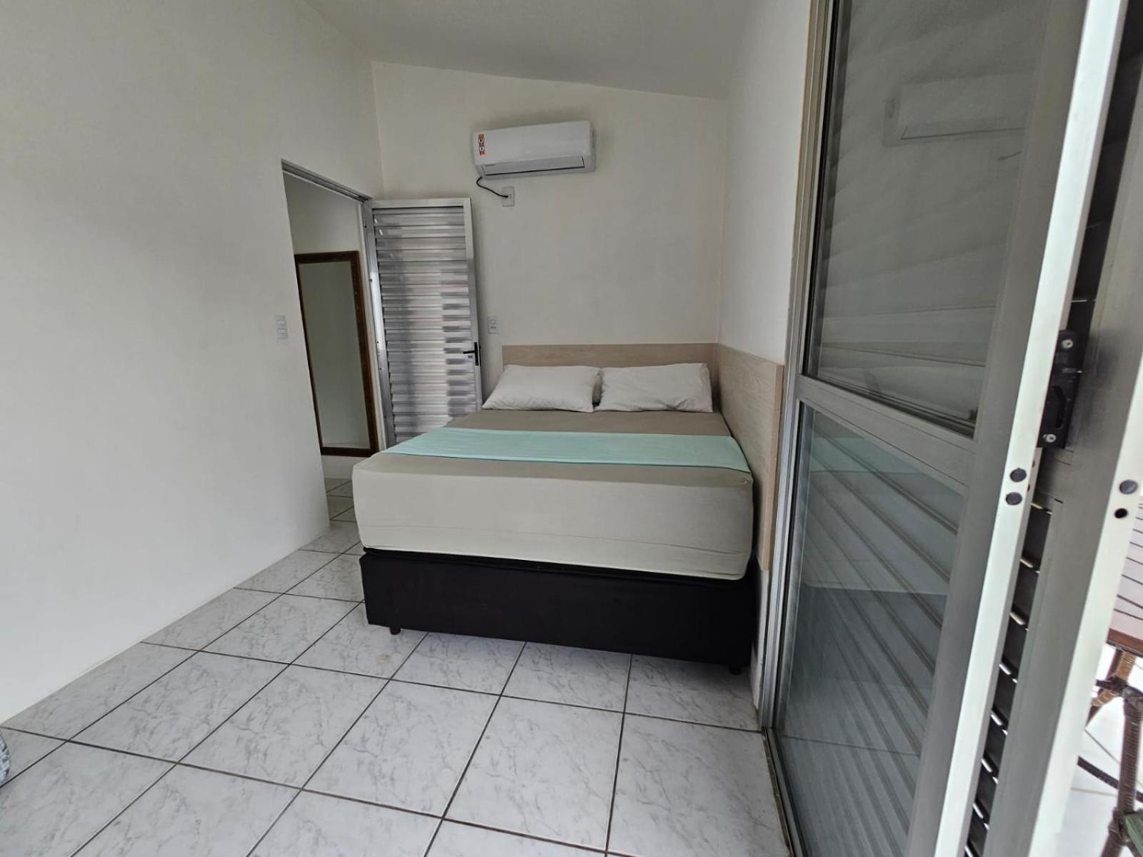 Residencial Do Angelo - Pinheira公寓 外观 照片
