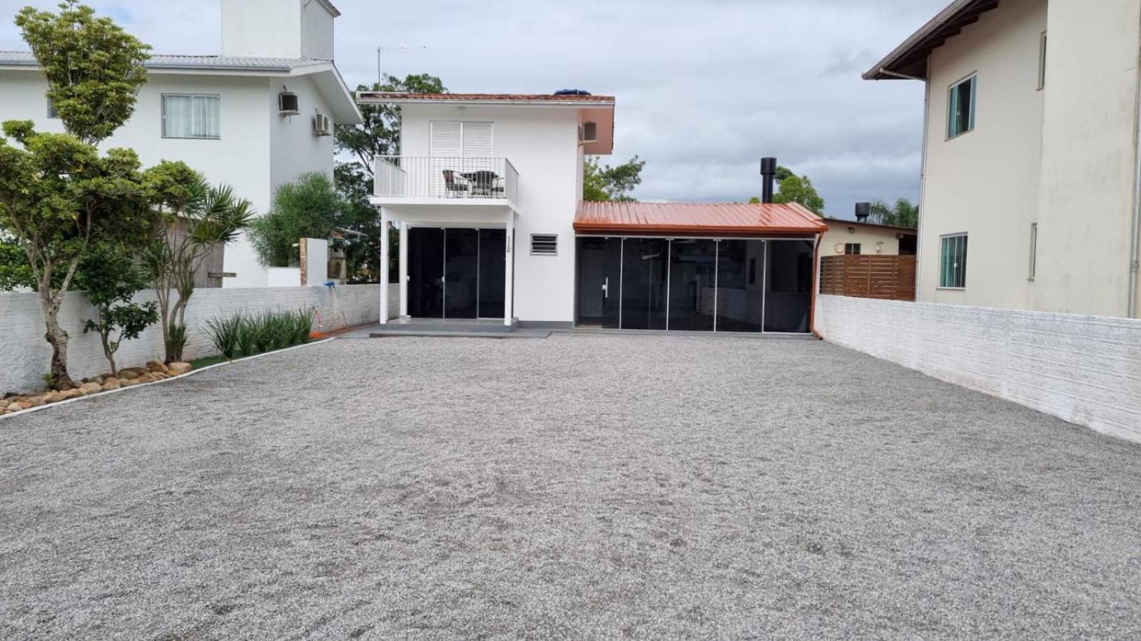 Residencial Do Angelo - Pinheira公寓 外观 照片