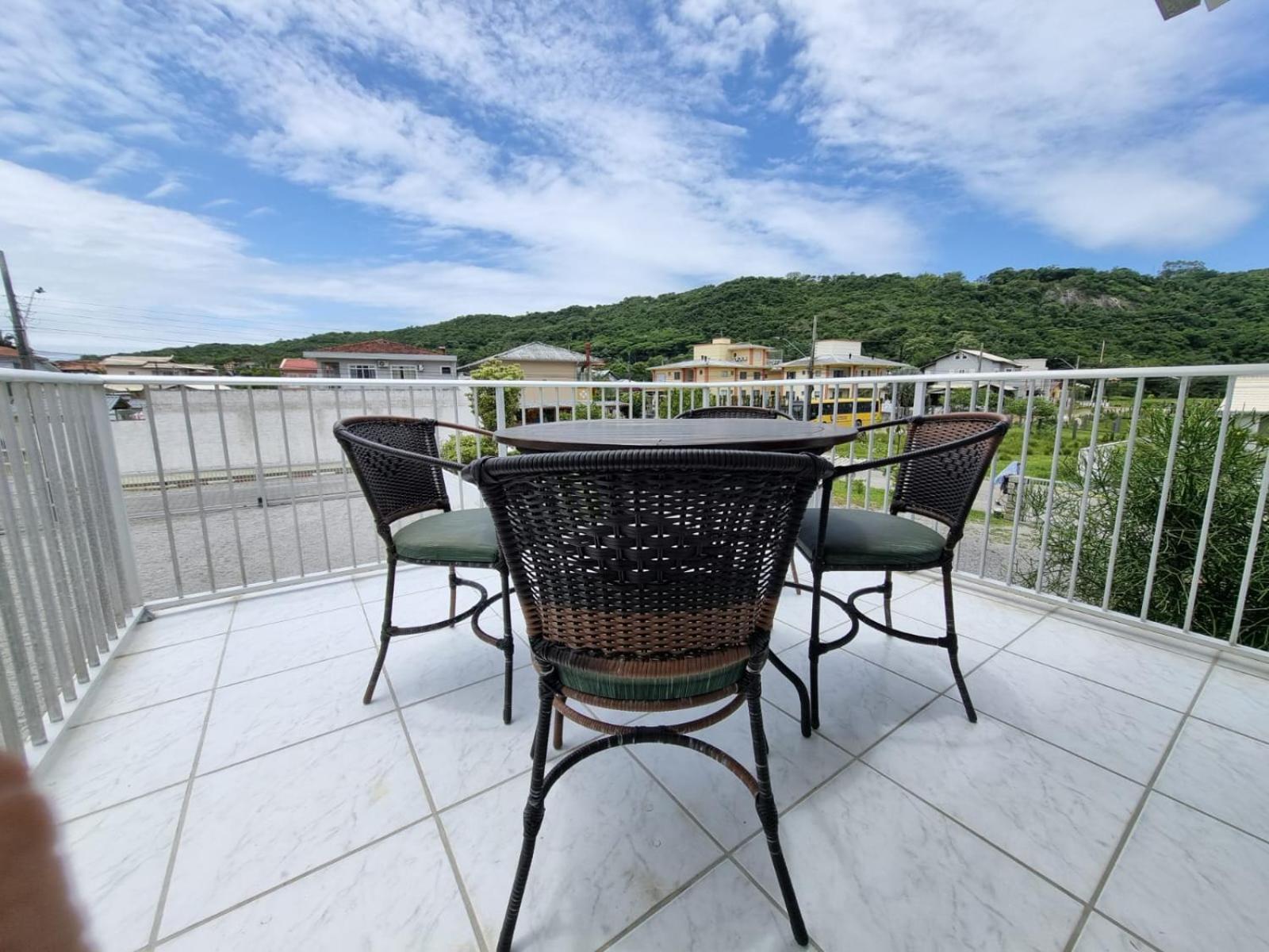 Residencial Do Angelo - Pinheira公寓 外观 照片